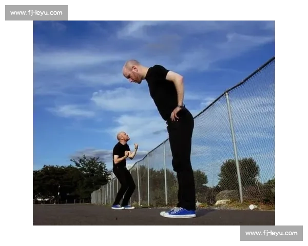 怪姿出片：解锁创意摄影新姿势