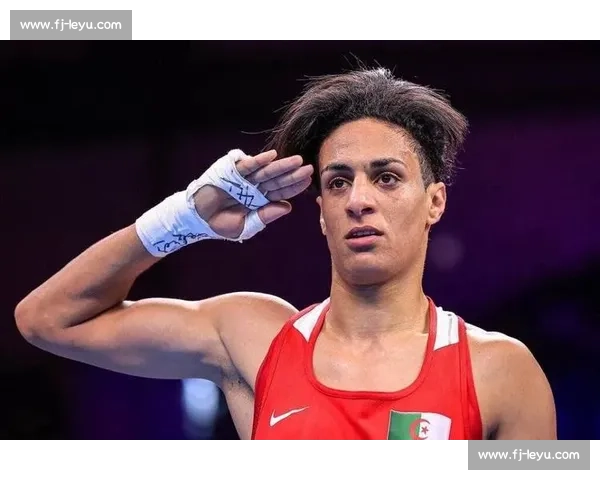 国际拳协再提剥夺性别争议奥运冠军金牌：医学报告坐实 XY 染色体，中国拳手或递补登顶