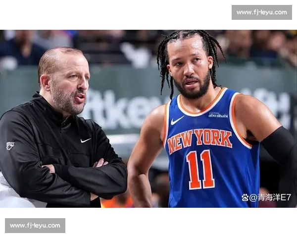 尼克斯球员质疑锡伯杜训练方式：对抗不足 + 关键球战术缺失
