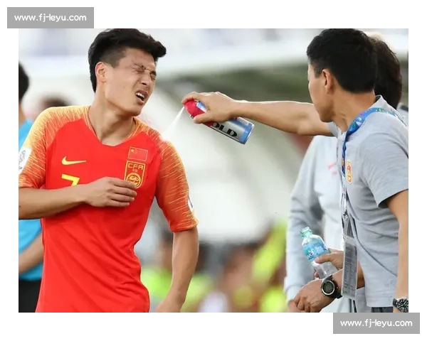 武磊与艾克森：里皮战术下的锋线遗憾