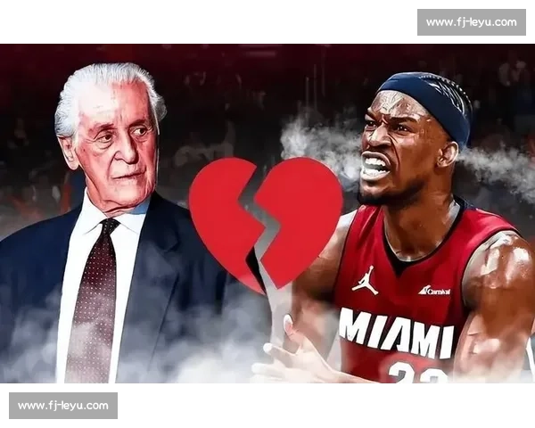 名嘴炮轰热火平庸阵容：希罗 5500 万顶薪成累赘，重建刻不容缓