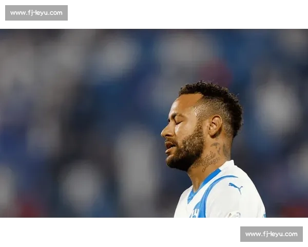 新月 CEO 力挺内马尔：重伤不后悔，品牌价值超预期