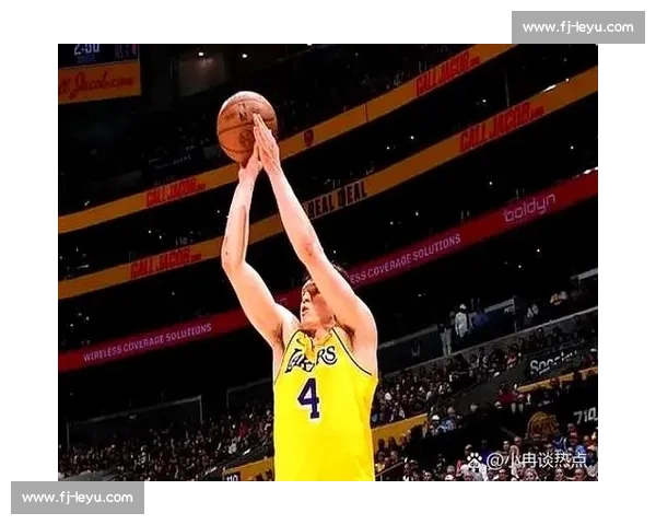 湖人瞄准凯斯勒！克内克特 + 2031 首轮成关键筹码