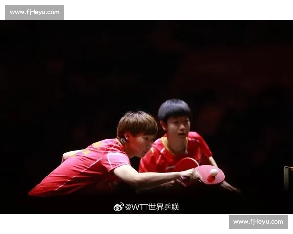 国乒两站 0 冠后全主力出征美国大满贯：重塑荣耀的关键一战