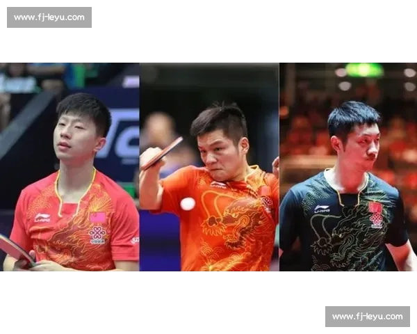 王励勤点出国乒隐患！樊振东队友转战海外，刘国梁启动双线调整