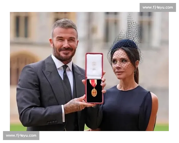 英足总主席致敬贝克汉姆爵士：国家队传奇与全球足球大使的双重荣耀