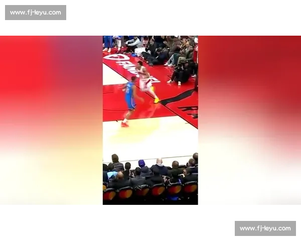 马特 - 巴恩斯盛赞弗拉格：防守潜力无限，天空才是极限