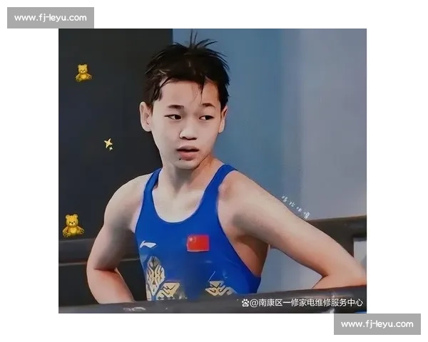 周继红上任 6 天破局！全红婵伤愈复出，师徒联手剑指全运会