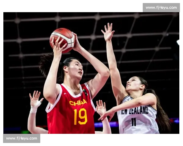 张子宇：内线统治力与战术适配挑战