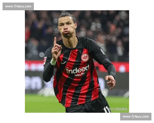 曼联加速求购埃基蒂克 法兰克福 1 亿欧要价成最大障碍