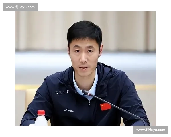 王励勤点出国乒隐患！樊振东队友转战海外，刘国梁启动双线调整