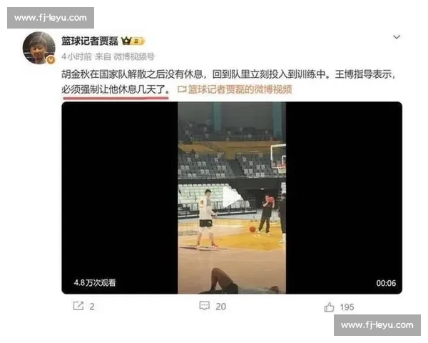 周琦爱子幼儿园毕业！与男篮叔叔互动害羞萌翻全网