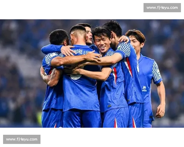 申花争冠致命短板:实力达标却缺破釜沉舟的狠劲 申花争冠致命短板:实力达标却缺破釜沉舟的狠劲