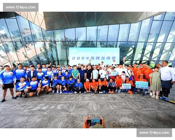 国际名校激扬碧波：生态赛舟会在湖州燃情启幕