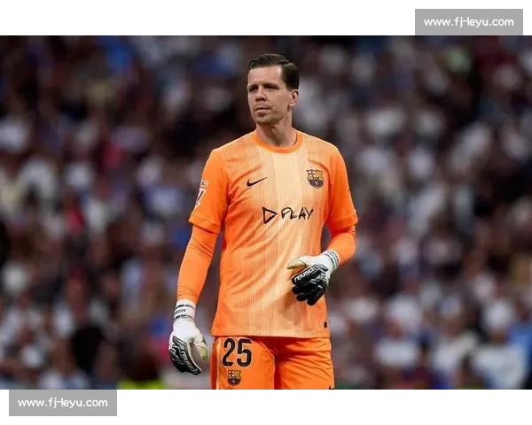 巴萨完成什琴斯尼注册，续约独立于特狮，门将新布局成型