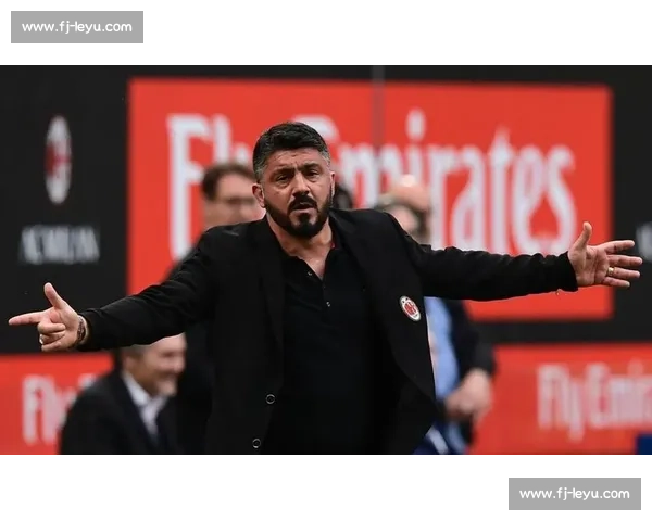 意大利在召唤！米兰祝福加图索执掌蓝衣军团