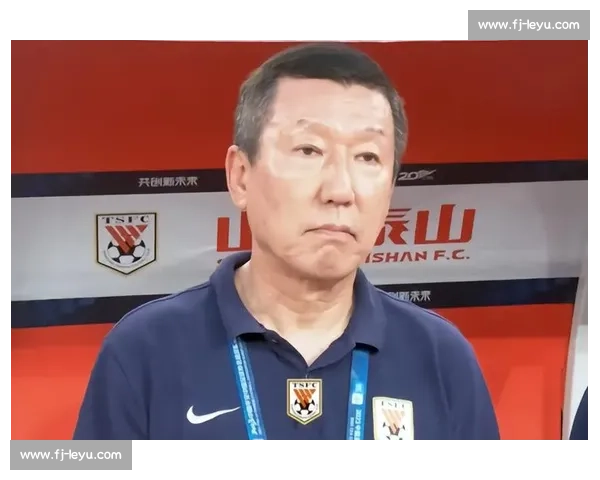 泰山名宿炮轰崔康熙用人乱象：“抽风式” 轮换摧毁年轻球员成长根基