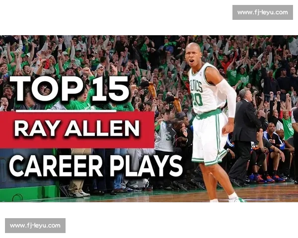 生死战 14 连铁！铁神榜榜首竟是他，神射手雷・阿伦意外屈居第二