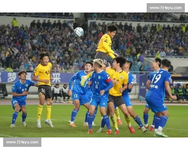 苏超六月：平凡人的主场荣耀