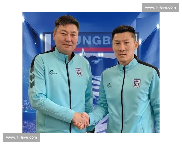 陈东:保级言之尚早,英博未来三载押注青年军